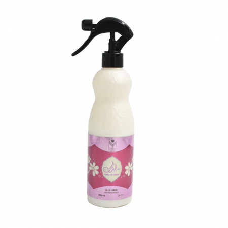 معطر سحر الكلمات