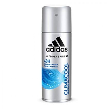 اديداس مضاد العرق رذاذ للرجال - 150 مل