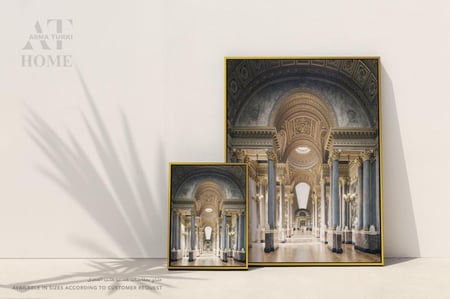 Palace of Versailles