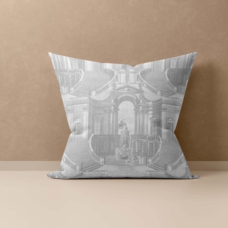 Cambridge Cushion 2