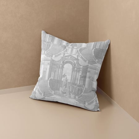 Cambridge Cushion 2