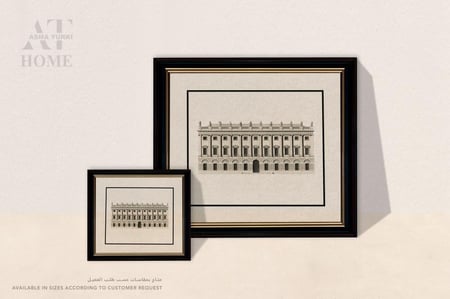 Architectural Elegance