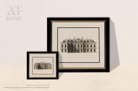 Architectural Elegance