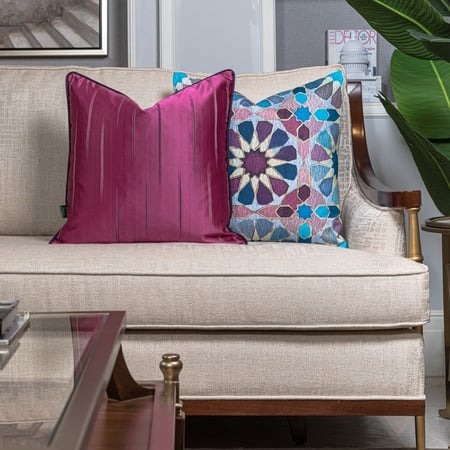 C115-ROSSO PURPLE (50*50cm)