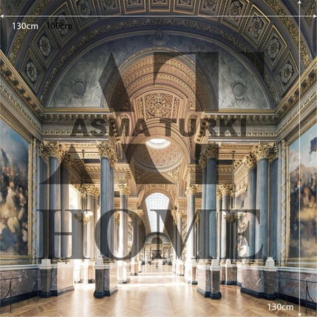 Palace of Versailles