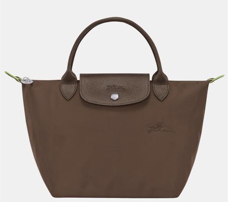 شنطة لونق تشامب مقاس سمول - Longchamp bag size small