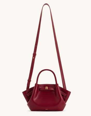 شنطة JW PEI “هانا" - مقاس ميني