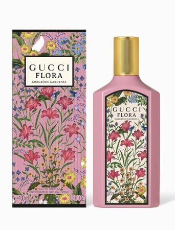 عطر قوتشي - 100مل