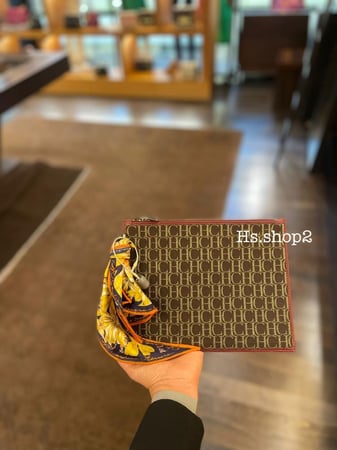 باوتش سي اتش - بني اطراف عودي