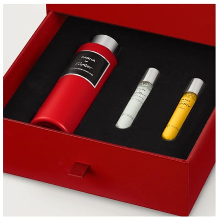 بوكس كارتييه رجالي