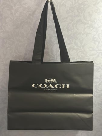 كيس كوتش كبير