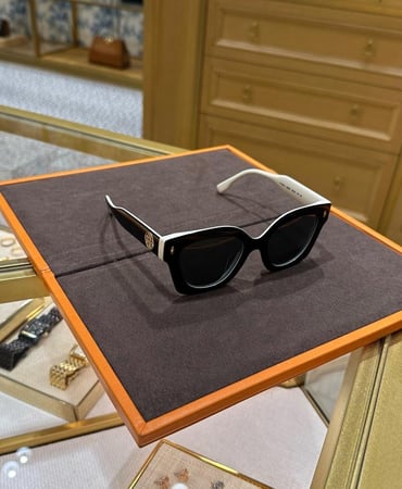 نظارة توري بورش