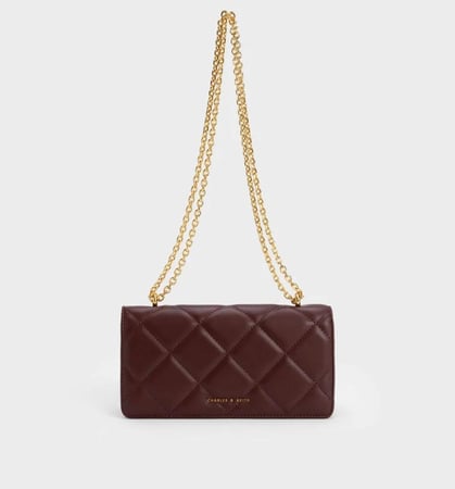 شنطة تشارلز اند كيث - كروس