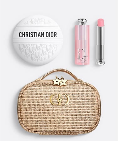 مجموعة ديور الحصرية