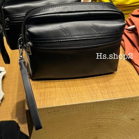 باوتش كالفن كلاين