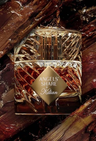 كيليان باريس - ماء عطر  انجيلز شير 50م