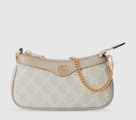 شنطة قوتشي ميني