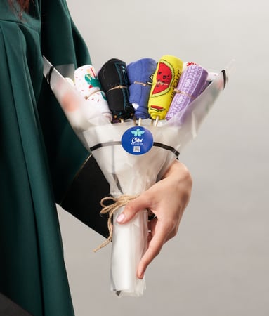 بوكيه السعادة