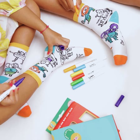 بوكس تلوين الشراب