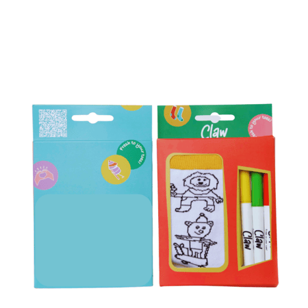 بوكس تلوين الشراب