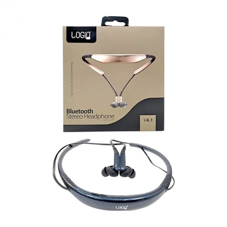 سماعة LN615BE بلوتوث لاسلكية من شركة Login