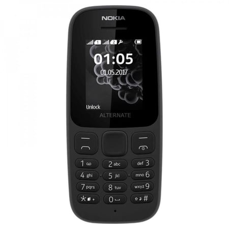 جوال كشاف 105 من شركة NOKIA