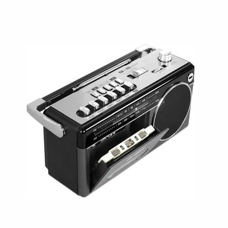 مشغل كاسيت من فيكتورلا