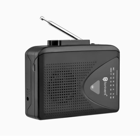 مشغل كاسيت محمول