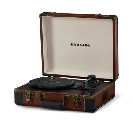 crosley الفاخر