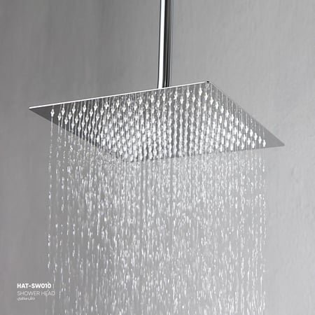 دش مطري مربع SW010