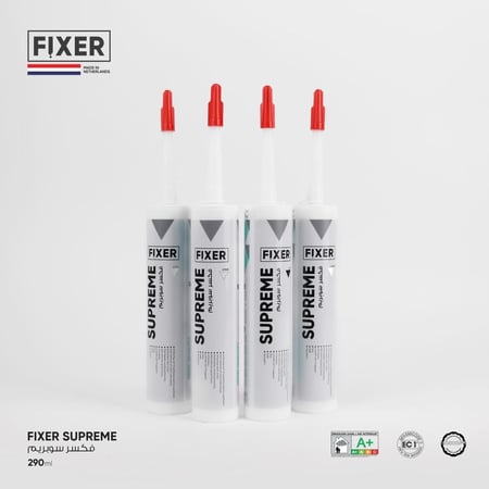 فكسر سوبريم ( لاصق قوي جدًا)