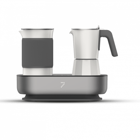 آلة تحضير القهوة