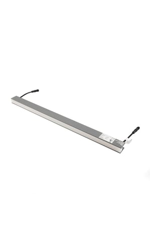 وحدة إضاءة أرضية LED خارجية قابلة للتعديل – IP67 – زاوية 120° – إنارة حدائق وممرات – 5واط / 10واط