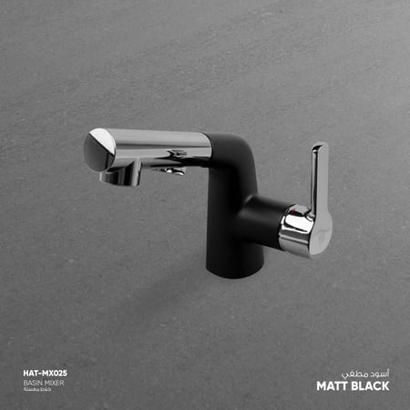 خلاط متعدد الاستخدامات مع ذراع متحرك MX025