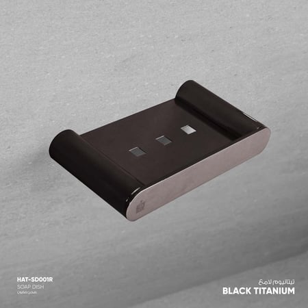 صحن صابون - SD001R