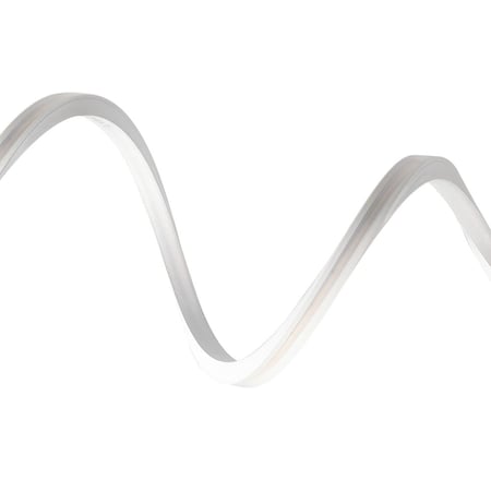 "ليد أبو خويطر" شريط إضاءة خطية ليد (مباشر)مرن- ستريب لايت – 10واط/متر HV  - شريط LED عالي الجهد مثالي للمنازل (الاسقف والممرات) والمكاتب والأعمال التجارية