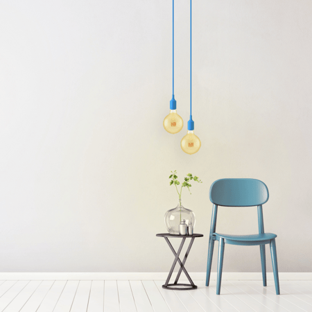 أجهزة اضاءة معلقة