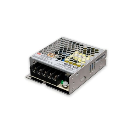 LPV-35-48 محول 35 واط -DC48V (وحدات اضاءة مسار مغناطيسي)