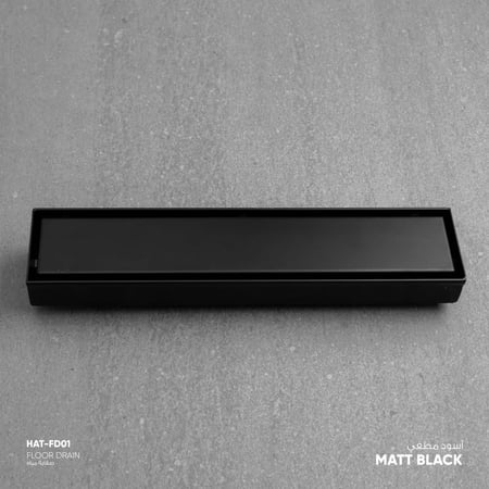 صفاية بلاط طولية FD01