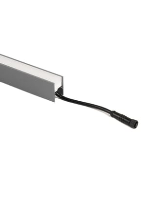 وحدة إضاءة أرضية LED خارجية قابلة للتعديل – IP67 – زاوية 120° – إنارة حدائق وممرات – 5واط / 10واط