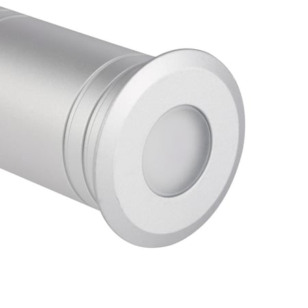 وحدة إضاءة أرضية LED 2.5 واط –زاوية 30°- زاوية 70° – للحدائق والأحواش