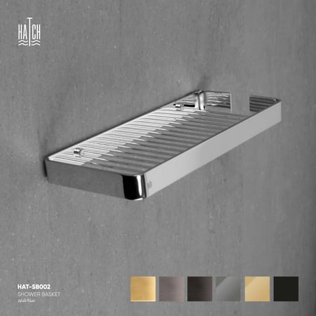 سلة شاور SB002