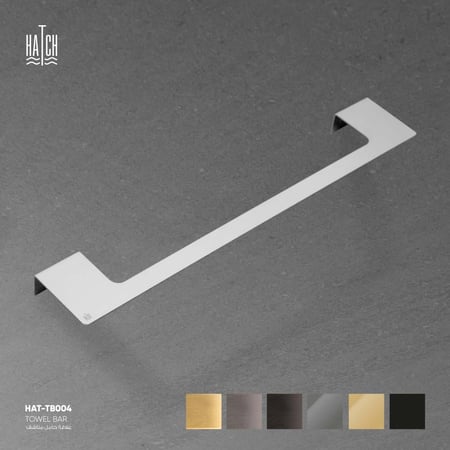 علاقة حامل مناشف TB004-64