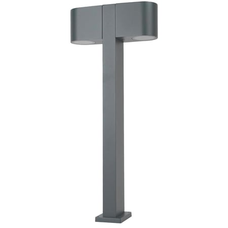 أجهزة إضاءة بولارد أرضية