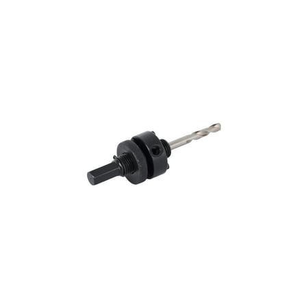 رأس مثقاب  دائري لحفر الجبس (Hole Cutter Drill Bit)