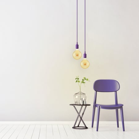 أجهزة اضاءة معلقة