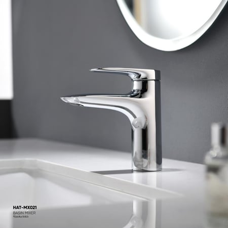 خلاط مغسلة MX021