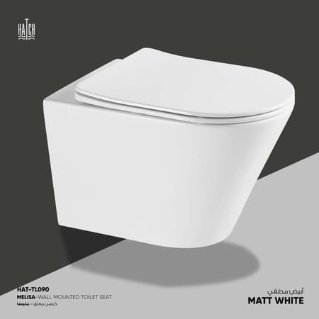 كرسي ميلسا معلق HAT-TL090