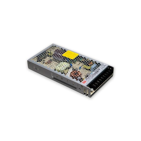 LRS-200-48 محول 200 واط ڤولت-DC48V (وحدات اضاءة مسار مغناطيسي)
