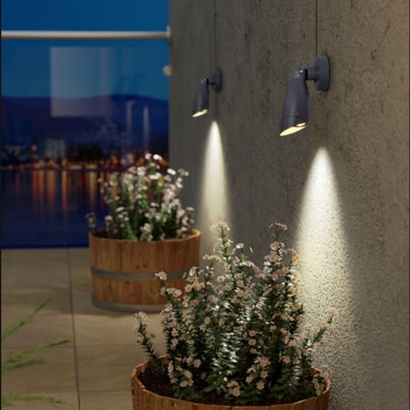 وحدات ( أجهزة ) إضاءة مسلطة – بروجيكتور